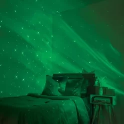 Teen Galaxy Wave Projector Novelty Wall Lights - West & Arrow -Child Furniture Store GUEST ae00d9f2 4907 4702 bb7b acd741f31860