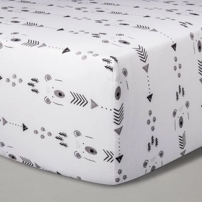 Crib Bedding Set Trend Lab Red 4 Crib Bedding Set Trend Lab Red - Image 2