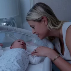 HALO Innovations BassiNest Soothing Swivel Sleeper 3.0 16 HALO Innovations BassiNest Soothing Swivel Sleeper 3.0 -Child Furniture Store GUEST af834aa1 9d94 4f6f 8716 8425a1e2d5bd