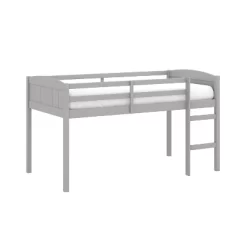 Twin Alexis Wood Arch Loft Bed - Hillsdale Furniture 28 Twin Alexis Wood Arch Loft Bed - Hillsdale Furniture -Child Furniture Store GUEST b00b6fab 20e5 4179 93d9 97d6a538de1c