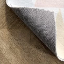 NuLOOM Penny Kids Geometric Nursery Or Playroom Area Rug -Child Furniture Store GUEST b065d751 0a32 4e79 8afe 1a5f6cd96241