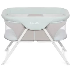 Dream On Me Traveler Portable, Lightweight And Breathable Mesh Design, Easy To Clean And Fold Baby Bassinet - Carry Bag Included -Child Furniture Store GUEST b127f2ac c47d 46e2 ab06 615737bb5ab9