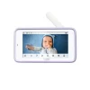 Hubble Connected Nursery Pal Premium Plus Hubble Grip Single Monitor