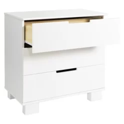 Babyletto Modo 3-Drawer Changer Dresser -Child Furniture Store GUEST b1c282fe b6b5 41c6 a551 aaf8c4fa2fa1
