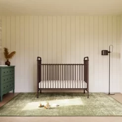 Namesake Abigail 3-in-1 Convertible Crib -Child Furniture Store GUEST b2388c67 b2bd 418a b249 ea72a444bb94