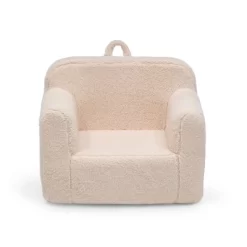 Delta Children Kids' Cozee Sherpa Chair - 18 Months And Up -Child Furniture Store GUEST b23fbda9 2b3c 4a1a a31d fa73c6f85204