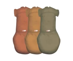 Embe 3-Pack Bundle, Transitional Swaddle Sack With Arm Snaps, Convertible, Arms-In/Arms-Out, Legs-In/Legs-Out 3-6mo -Child Furniture Store GUEST b291f0fa d0f9 4751 867f 727f086ea408