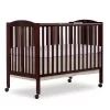 Dream On Me Full Size 2-in-1 Folding Stationary Side Crib 1 Dream On Me Full Size 2-in-1 Folding Stationary Side Crib -Child Furniture Store GUEST b2c27637 1153 47e7 8a66 3167df9188ba