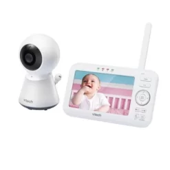 VTech Digital 5" Video Monitor With Nightlight -Child Furniture Store GUEST b2dc0844 e27c 4fd4 87f0 a5338ce9f201