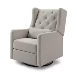 DaVinci Everly Recliner And Swivel Glider Eco-Weave -Child Furniture Store GUEST b358297a 2b2a 414d b13f bb86f5e923a6