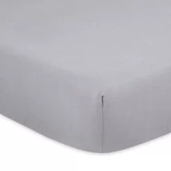 The Peanutshell Fitted Crib Sheets - Gray Celestial Moon And Stars - 4pk -Child Furniture Store GUEST b3f1aa3f fd32 42aa 827d 8091bb743fff