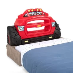 Kids' Headboard Extreme Monster Truck - Simplay3 -Child Furniture Store GUEST b5397ba6 35b7 41bd 8d5e 28c9c0ca25d4