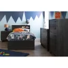 Twin Fynn Bed And Headboard Set - South Shore -Child Furniture Store GUEST b5e5c0cc c7a3 4169 a00d cba8ee53f77d