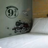 Hogwarts Express Giant Wall Decal - RoomMates -Child Furniture Store GUEST b64053d7 d762 4f32 92b3 61a27e64b83a