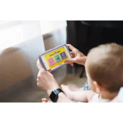 Hubble Connected Nursery Pal Premium Plus Hubble Grip Single Monitor -Child Furniture Store GUEST b6659d6c 06bf 4860 99b1 6fad55e0e90f