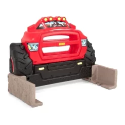 Kids' Headboard Extreme Monster Truck - Simplay3 -Child Furniture Store GUEST b7d78e4a 4d8c 403c 9b6c cf00bb308c5d
