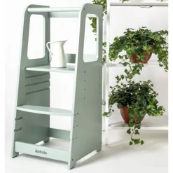 Toddler Tower Stepping Stool - Dadada Baby -Child Furniture Store GUEST b7d89bb1 ae6f 4b8c 86ff c778741c6711