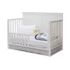 Sorelle 148 Toddler Crib - Weathered White -Child Furniture Store GUEST b85a8925 280b 4183 bf57 cd61f2ce3b6d