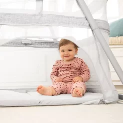 Graco Dream More 3-in-1 Travel Bassinet - Modern Cottage -Child Furniture Store GUEST b884c5e2 93e9 42b2 a1a6 22e093be633f