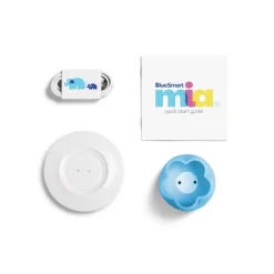 BlueSmart Mia2 Intelligent Baby Feeding Monitor - Blue -Child Furniture Store GUEST b8bf94de f265 4ced b138 9d9f6e39f192