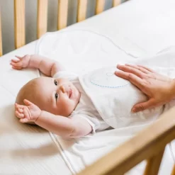 Nested Bean Zen 100% Cotton Swaddle Wrap Classic -Child Furniture Store GUEST b9353c3b 5cf8 416f a878 f1670fb5a984