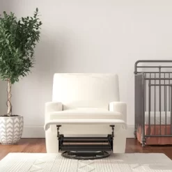 Baby Relax Jasiah Swivel Glider Recliner Chair -Child Furniture Store GUEST b93afd73 d6c0 4b5e a18e 92a190103e6c