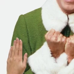 Buddy The Elf Giant Peel And Stick Wall Decals - RoomMates -Child Furniture Store GUEST b9683d39 65c3 423b 88d6 d28471b1e18f