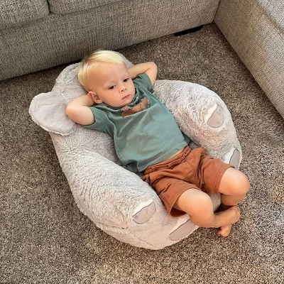 Trend Lab Accent Chair - Koala Character 9 Trend Lab Accent Chair - Koala Character - Image 7