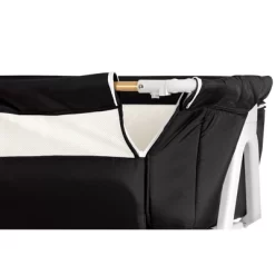 Evolur Orabelle Bedside Bassinet 12 Evolur Orabelle Bedside Bassinet -Child Furniture Store GUEST bb04603b 9a62 445d 8bf6 5c3e08902133