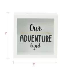 Adult Wooden Travel Themed Piggy Banks - Foreside Home & Garden -Child Furniture Store GUEST bb0ac2b8 830a 48cc 87db a6c8fde7c8b7