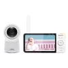 VTech Digital 5" Video Monitor Fixed FHD With Remote Access 2 VTech Digital 5" Video Monitor Fixed FHD With Remote Access -Child Furniture Store GUEST bb2522be 6e68 4a81 a1c9 88bc70f1c168