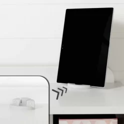 Tiara Makeup Desk Pure White - South Shore -Child Furniture Store GUEST bb37a6b3 28c7 4417 b7ef a0709e685cf4