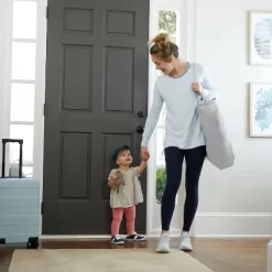 Graco Dream More 3-in-1 Travel Bassinet - Gray -Child Furniture Store GUEST bb6a1e15 530a 4a9a b4b3 698b2d4dbf9d