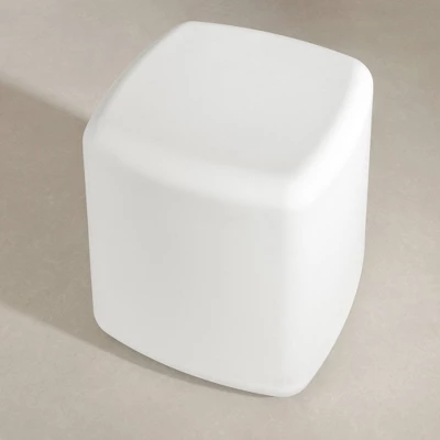 Sweedi Nightstand White - South Shore 5 Sweedi Nightstand White - South Shore - Image 3