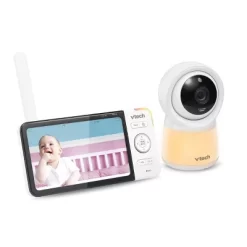 VTech Digital 5" Video Monitor Fixed FHD With Remote Access -Child Furniture Store GUEST bc1a6c69 0a4f 4c74 baa1 1c6e9a57e29b