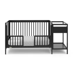 Graco Fable 4-in-1 Convertible Crib And Changer -Child Furniture Store GUEST bd19ff59 4217 484c b162 c539871e21ec
