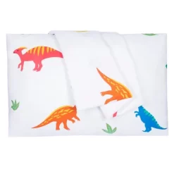 Wildkin Kids Microfiber Pillowcases For Boys & Girls- Toddler (2 Pk) -Child Furniture Store GUEST bd1c7c74 c136 44ba 97c7 2878688b8f11