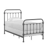 Twin Tilden Standard Metal Bed - Inspire Q -Child Furniture Store GUEST bd51438b 55ea 4443 8715 ddb8bd905efa