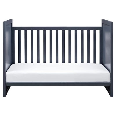 Baby Relax Georgia Campaign Crib - Blue 5 Baby Relax Georgia Campaign Crib - Blue - Image 3