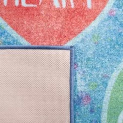 Kids Playhouse KPH201 Power Loomed Area Rug - Safavieh -Child Furniture Store GUEST bdd2de7e 1394 4a03 80da 5916b1090b91