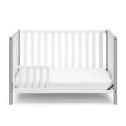 Storkcraft Modern Pacific 5-in-1 Convertible Crib -Child Furniture Store GUEST be42ce74 988e 4eb5 a105 d4fd4e1e018e