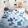 Kids Playhouse KPH222 Power Loomed Area Rug - Safavieh -Child Furniture Store GUEST be4ab5a4 25ad 4572 a4d1 1349b262faaa