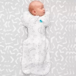 Love To Dream Swaddle UP Silky-Lux Swaddle Wrap
