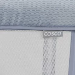 Cosco SleepAway Bassinet - Organic Waves -Child Furniture Store GUEST be4fce64 c6b7 44f0 9553 d2e4bdafd5c8