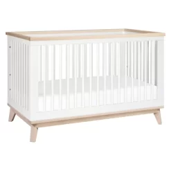 Babyletto Scoot 3-in-1 Convertible Crib With Toddler Rail 26 Babyletto Scoot 3-in-1 Convertible Crib With Toddler Rail -Child Furniture Store GUEST bef9474a 63bc 460e 8b19 c26164b82cb9
