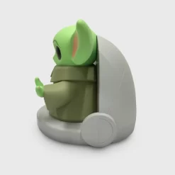 Star Wars: The Mandalorian The Child Mood Nightlight -Child Furniture Store GUEST bf13088f e03b 4644 9d53 4e0de2978022