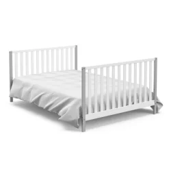 Storkcraft Modern Pacific 5-in-1 Convertible Crib -Child Furniture Store GUEST bf2c382a d543 4e0f a5d6 3b955c287711