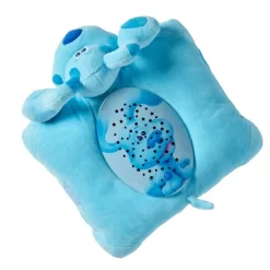 Nickelodeon Blue's Clues Blue Sleeptime Lite Night Light -Child Furniture Store GUEST bfc391a7 e722 49ec ad65 a6cbb340f9e9