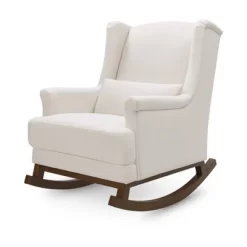 Namesake Miranda Wingback Rocker -Child Furniture Store GUEST bfe749f6 9fe6 4121 912f 822f428d2b2c