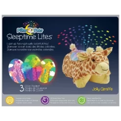 Jolly Giraffe SleeptimeLite Night Light - Pillow Pets -Child Furniture Store GUEST c0b65367 fd2b 499a b66c 7941a26194c4
